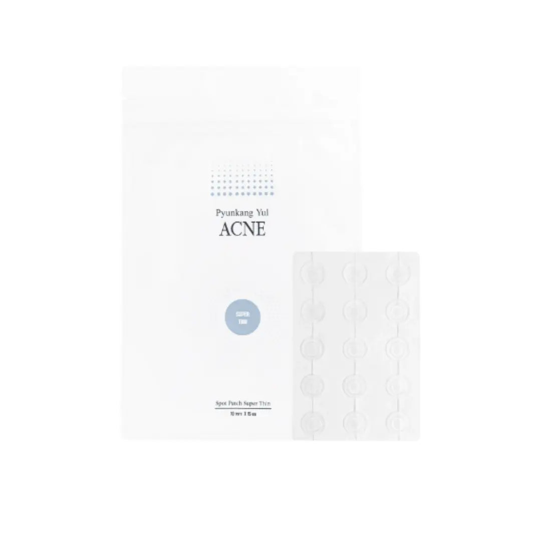 Pyunkang Yul Acne Spot Patch Super Thin Pyunkang Yul