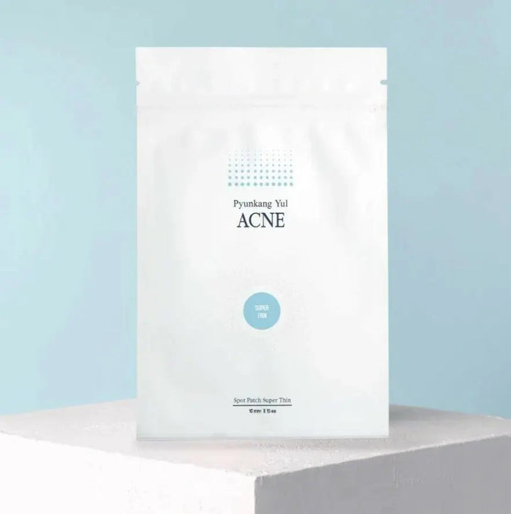 Pyunkang Yul Acne Spot Patch Super Thin Pyunkang Yul