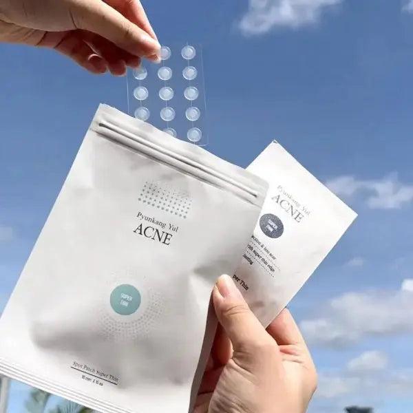 Pyunkang Yul Acne Spot Patch Super Thin Pyunkang Yul
