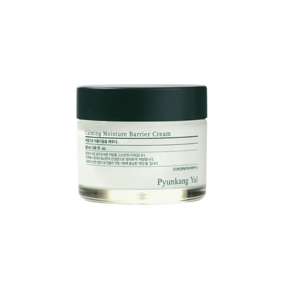 Pyunkang Yul Calming Moisture Nourishing Cream Pyunkang Yul