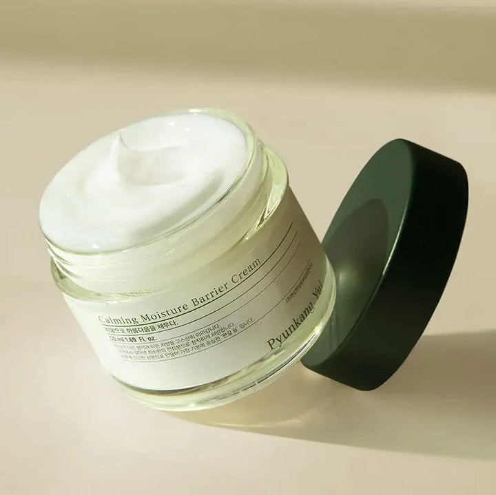 Pyunkang Yul Calming Moisture Nourishing Cream Pyunkang Yul