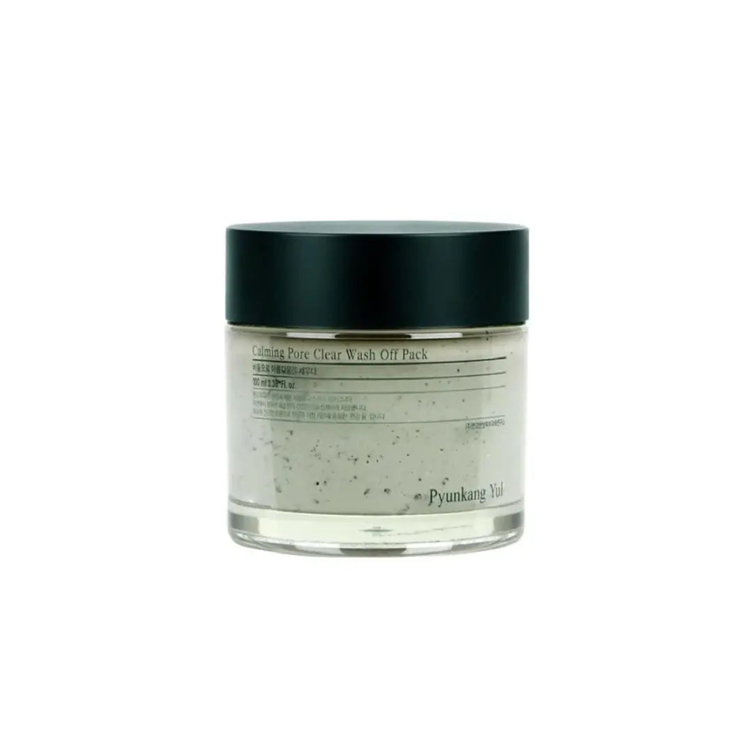 Pyunkang Yul Calming Pore Clear Wash Off Pack - Seouléa