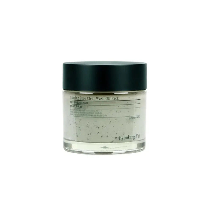 Pyunkang Yul Calming Pore Clear Wash Off Pack - Seouléa