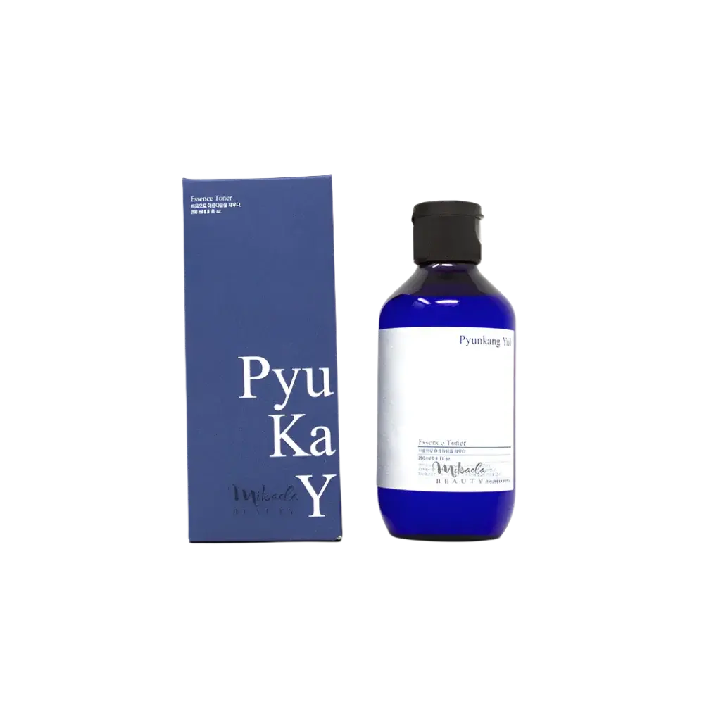 Pyunkang Yul Essence Toner Pyunkang Yul