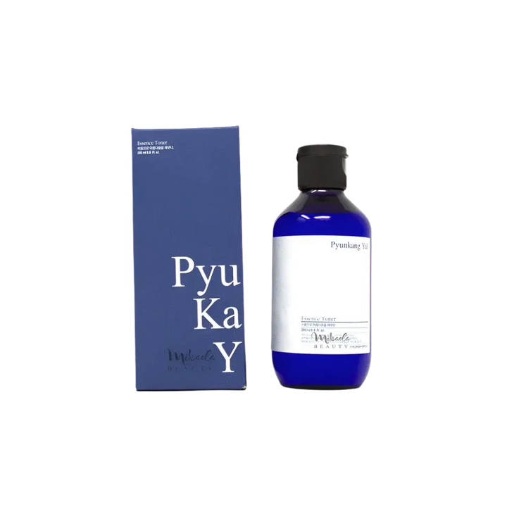 Pyunkang Yul Essence Toner Pyunkang Yul