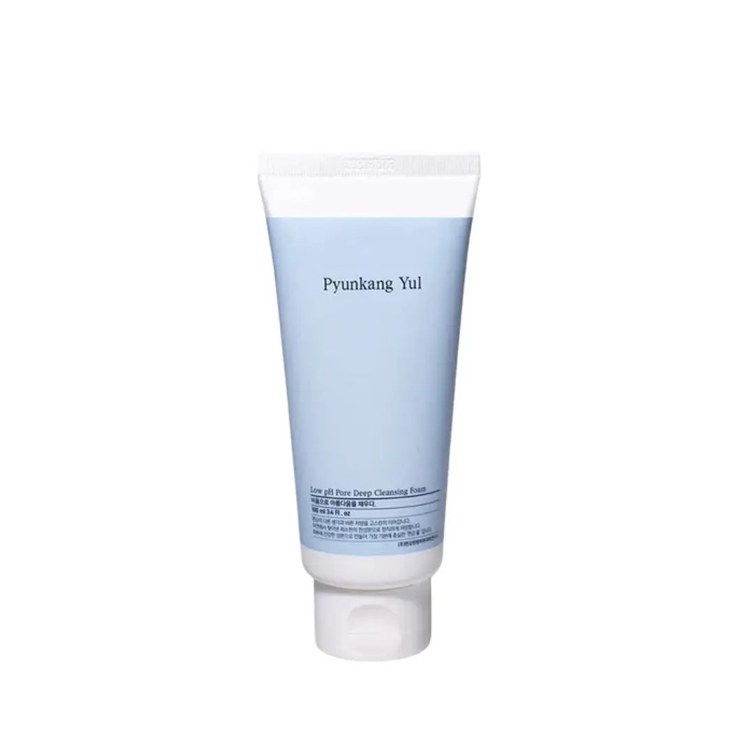 Pyunkang Yul  Low pH Pore Deep Cleansing Foam Pyunkang Yul