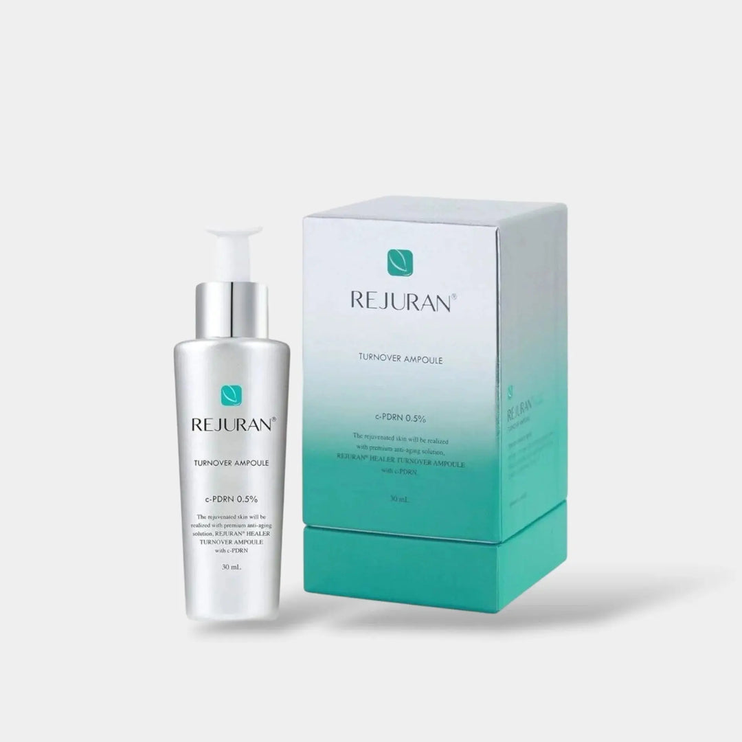 REJURAN C-PDRN Healer Turnover Ampoule REJURAN