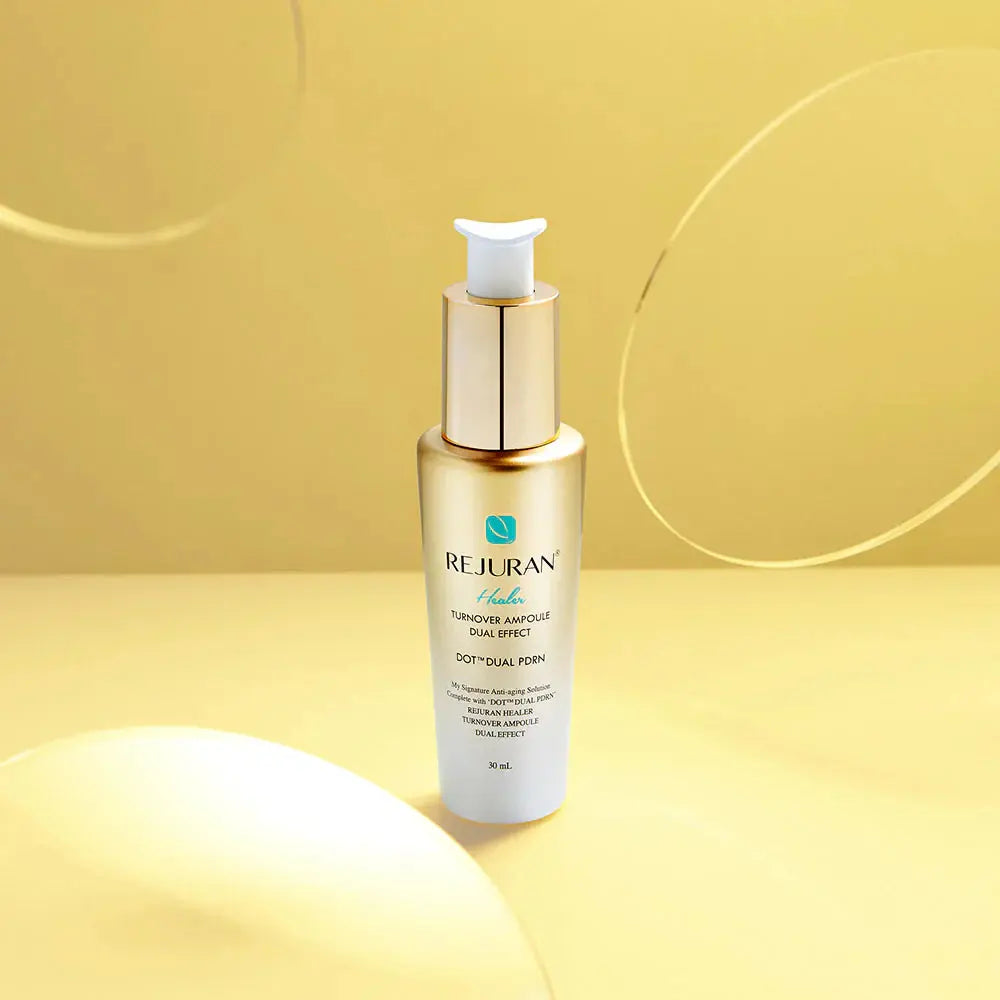 REJURAN Dual Effect Ampoule