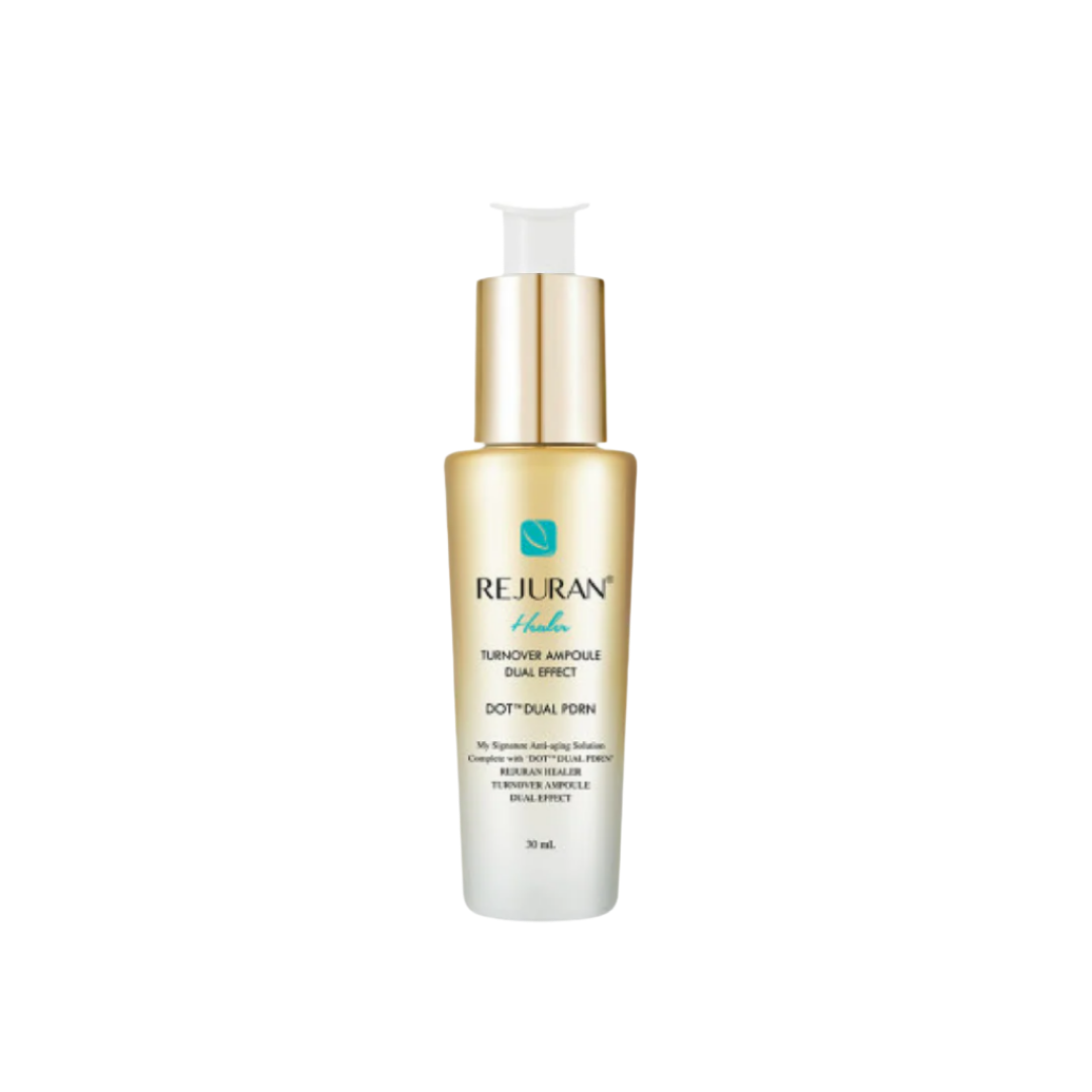 REJURAN Dual Effect Turnover Ampoule
