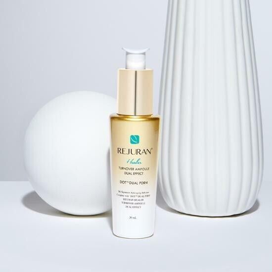 REJURAN Dual Effect Turnover Ampoule