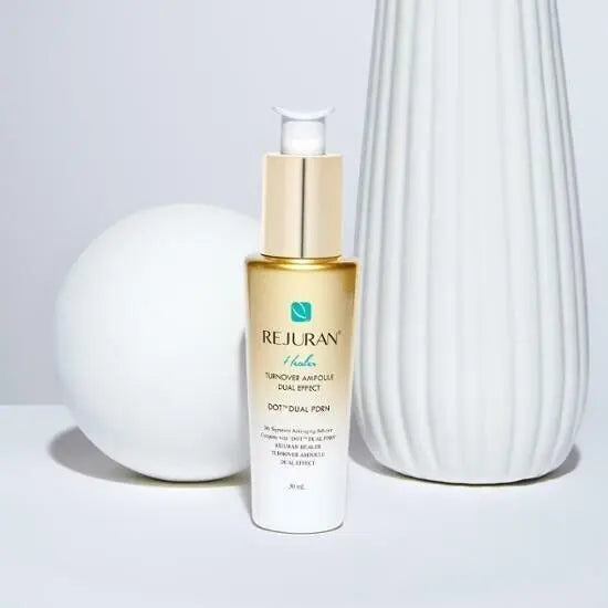 REJURAN DualEffect Turnover Ampoule