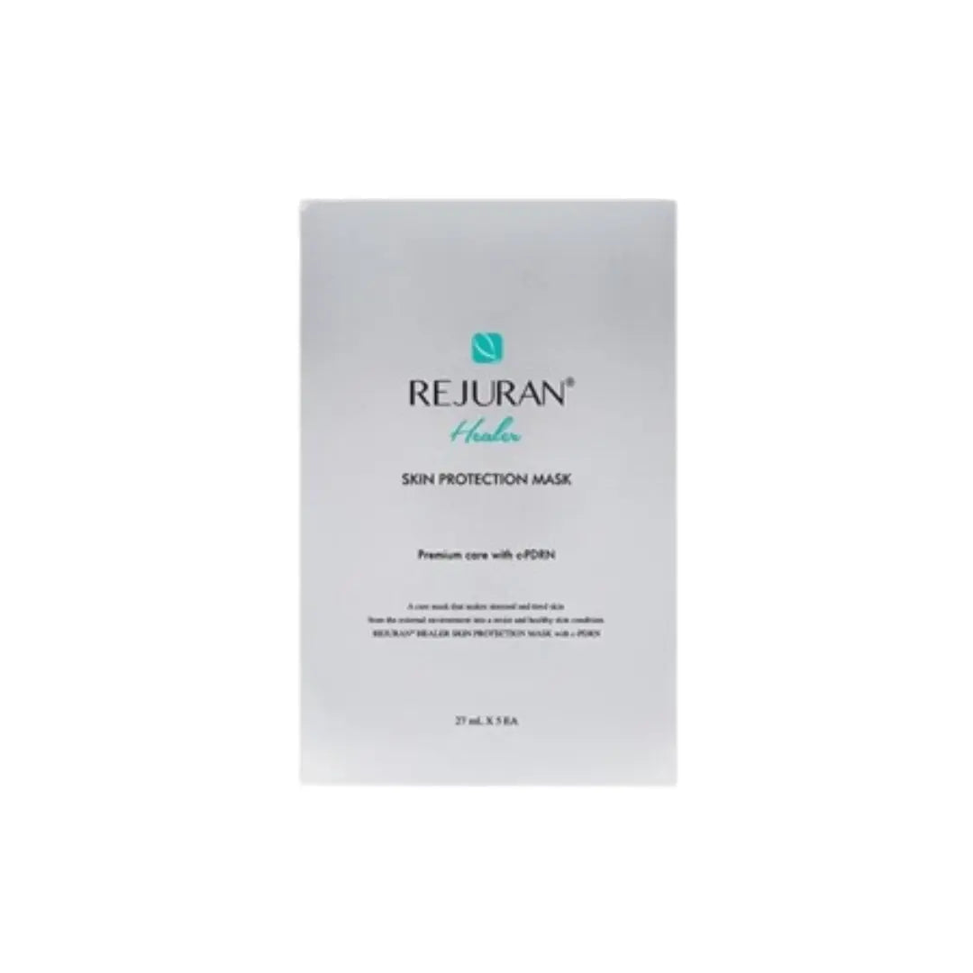 Rejuran Healer skin protection mask 