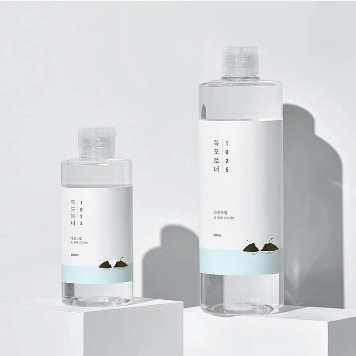 Round Lab 1025 Dokdo Toner Round Lab