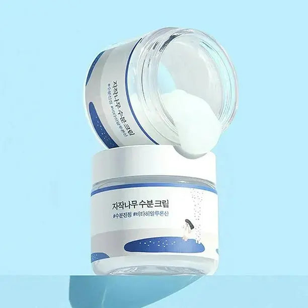 Round Lab Birch Juice Moisturizing Cream Round Lab