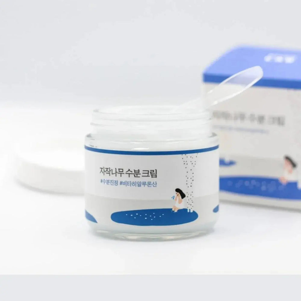 Round Lab Birch Juice Moisturizing Cream Round Lab