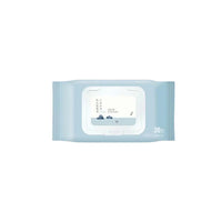 ROUND LAB 1025 Dokdo Cleansing Tissue Round Lab