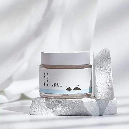 ROUND LAB 1025 Dokdo Cream Round Lab