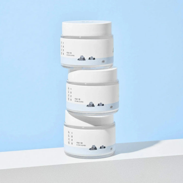 ROUND LAB 1025 Dokdo Cream Round Lab
