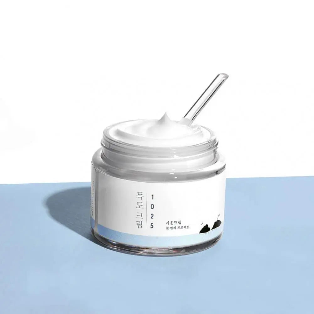 ROUND LAB 1025 Dokdo Cream Round Lab