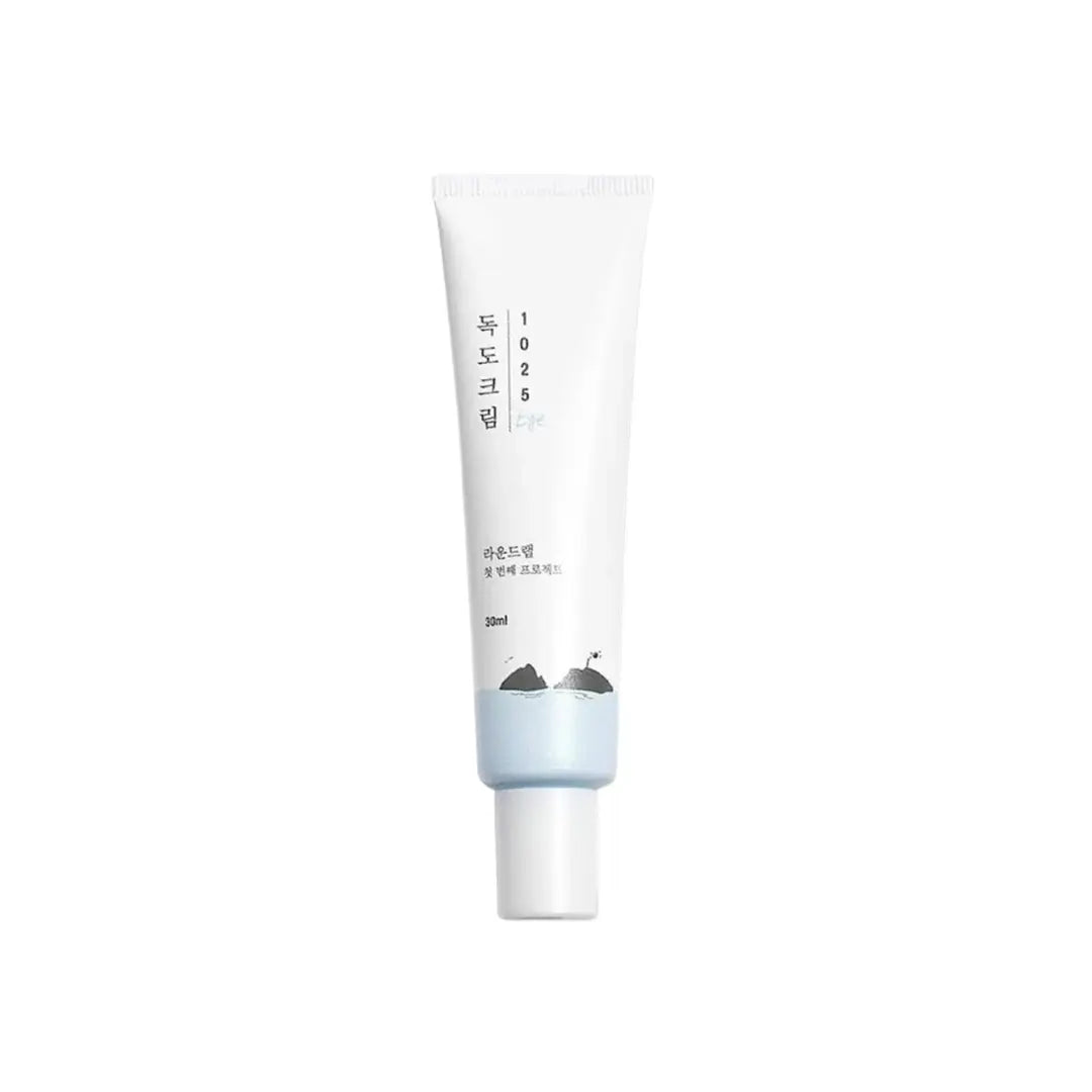 ROUND LAB 1025 Dokdo Eye Cream Round Lab