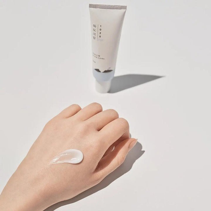 ROUND LAB 1025 Dokdo Eye Cream Round Lab