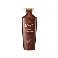 RYO Red Ginseng Hair Nutrition Shampoo 820ml - Seouléa