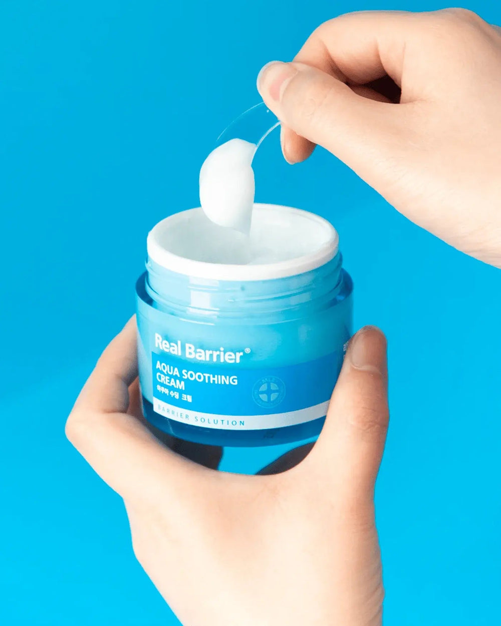 Real Barrier Aqua Soothing Cream Real Barrier