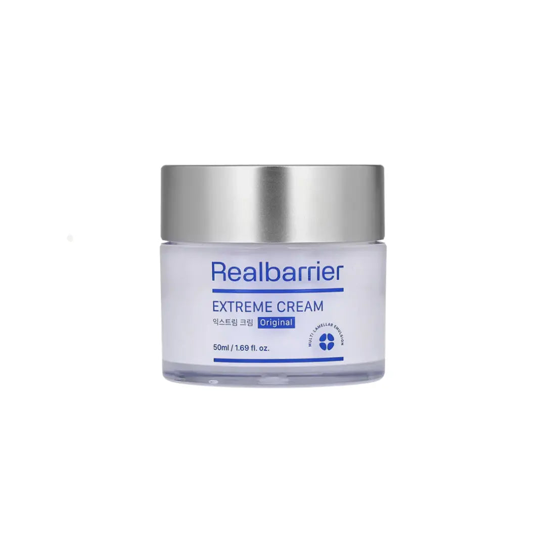 Real Barrier Extreme Cream Real Barrier