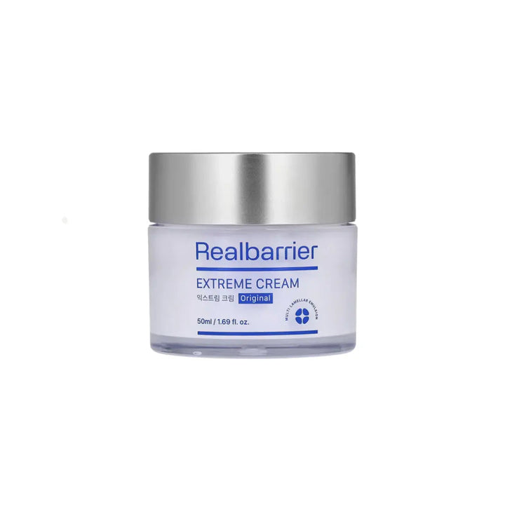 Real Barrier Extreme Cream Real Barrier