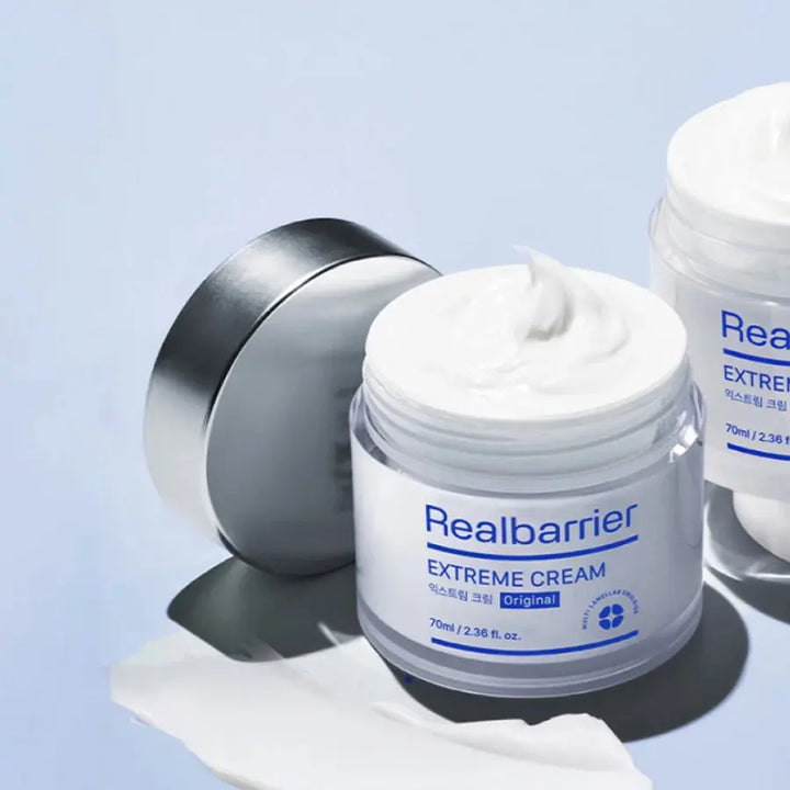 Real Barrier Extreme Cream Real Barrier