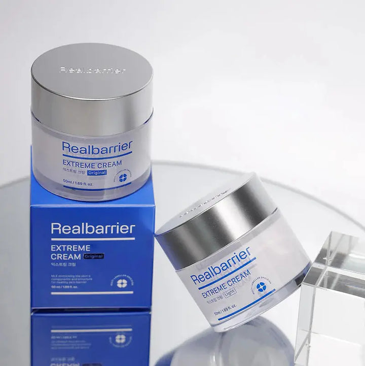 Real Barrier Extreme Cream Real Barrier