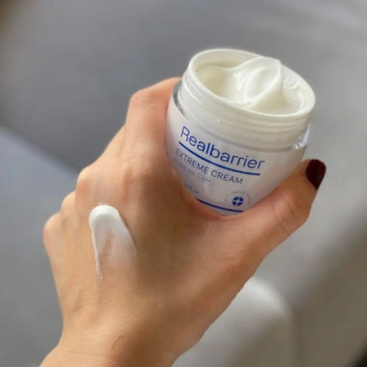Real Barrier Extreme Cream Real Barrier
