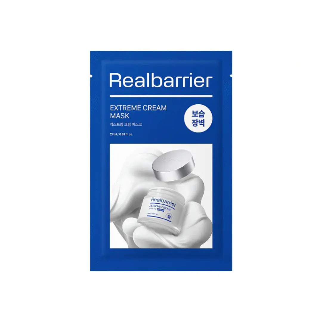 RealBarrier Extreme Cream Mask RealBarrier