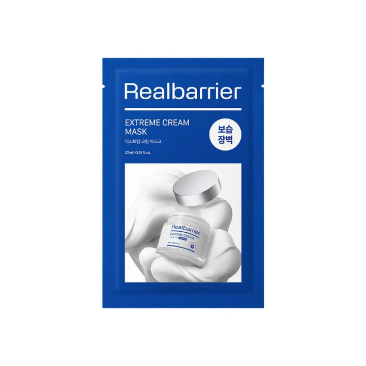 RealBarrier Extreme Cream Mask RealBarrier