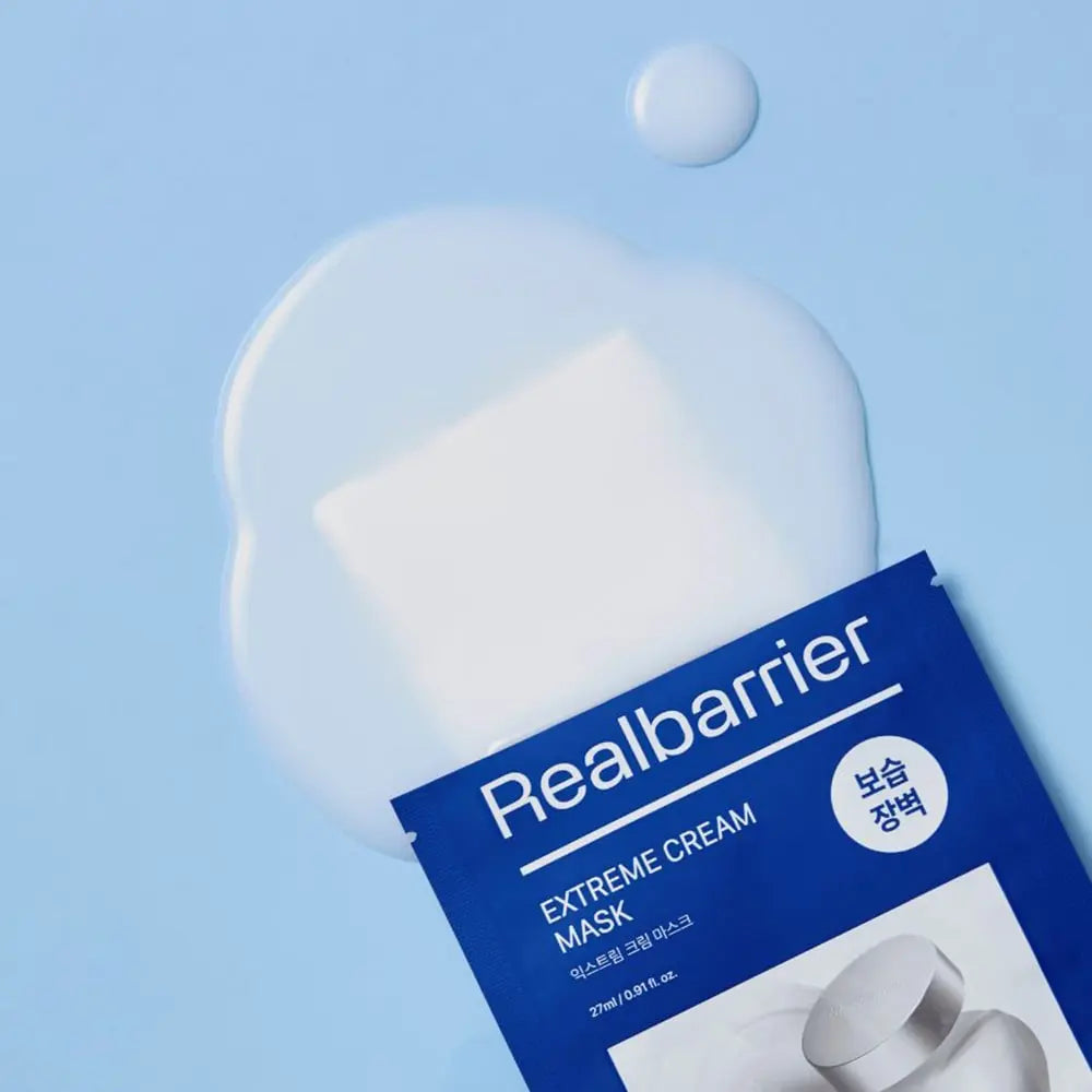 RealBarrier Extreme Cream Mask RealBarrier