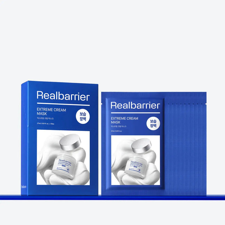 RealBarrier Extreme Cream Mask RealBarrier