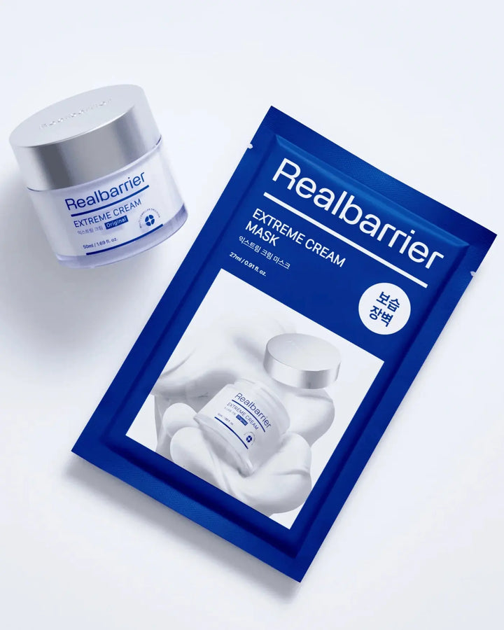 RealBarrier Extreme Cream Mask RealBarrier