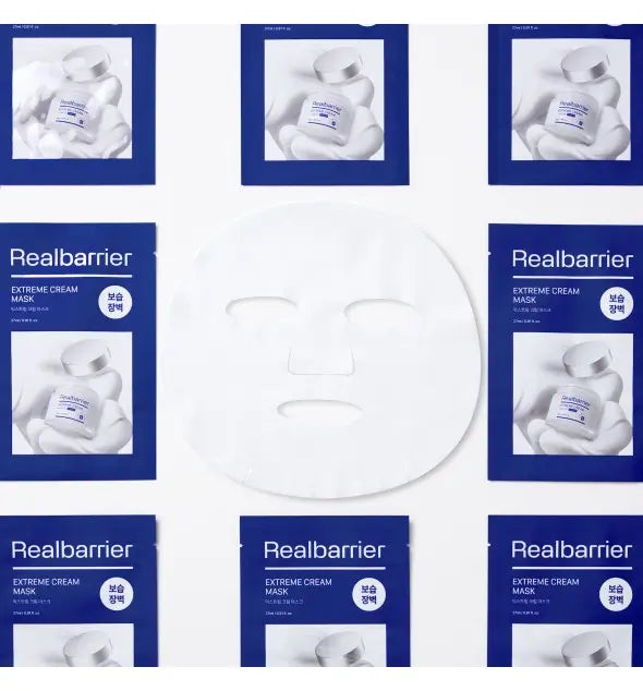 RealBarrier Extreme Cream Mask RealBarrier