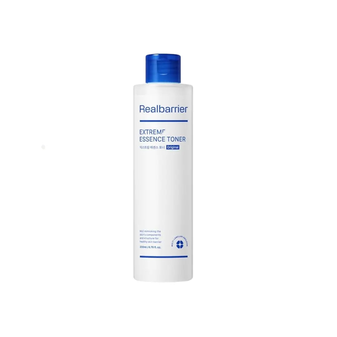 Real Barrier Extreme Essence Toner – 200ml Real Barrier