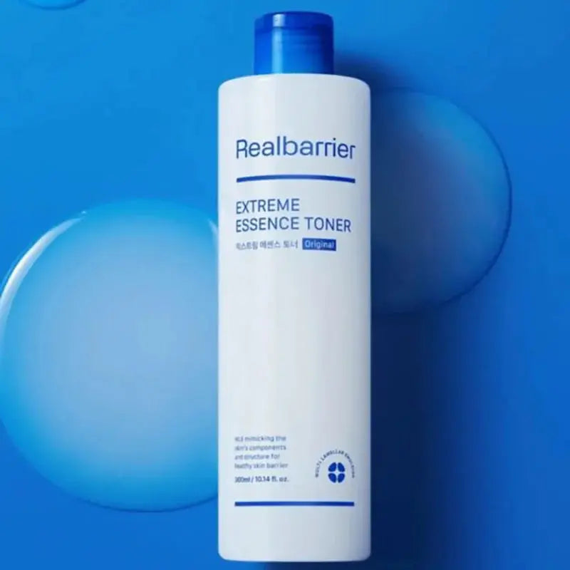 Real Barrier Extreme Essence Toner – 200ml Real Barrier