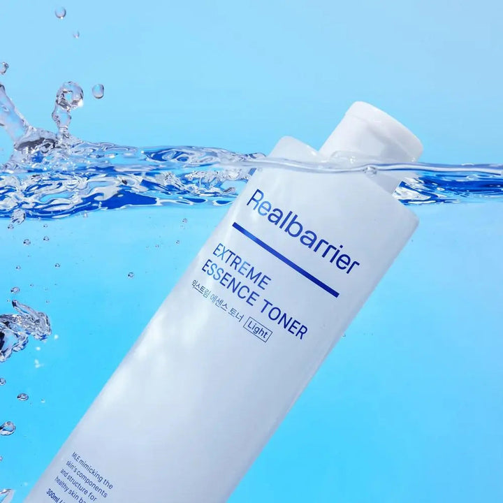Real Barrier Extreme Essence Toner – 200ml Real Barrier
