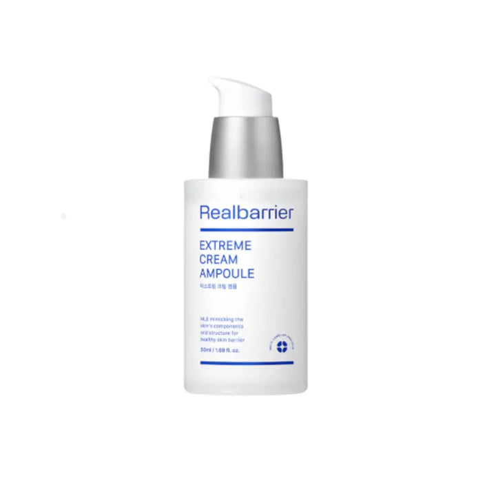Real Barrier Extreme Cream Ampoule (50ml) Real Barrier