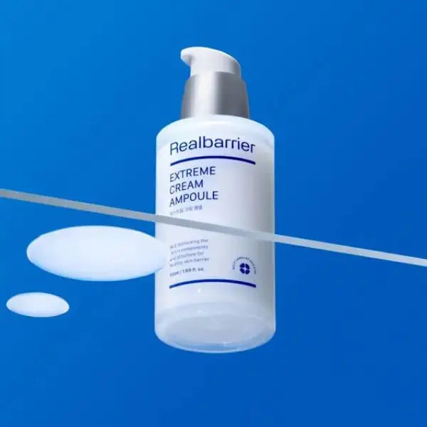 Real Barrier Extreme Cream Ampoule (50ml) Real Barrier