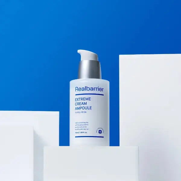 Real Barrier Extreme Cream Ampoule (50ml) Real Barrier