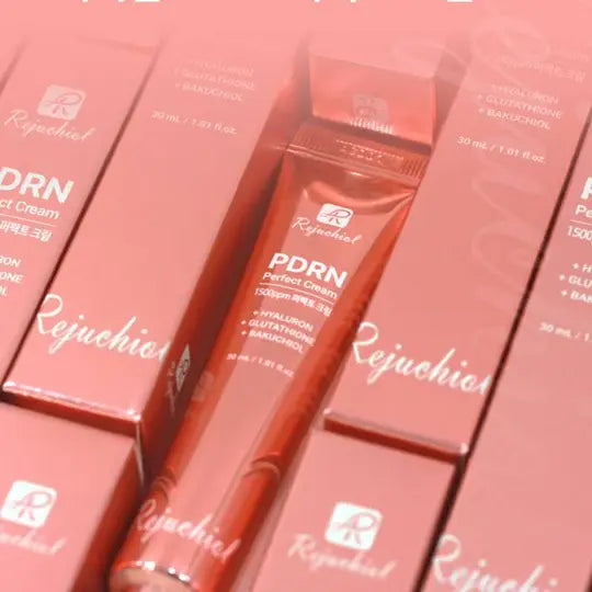 Rejuchiol PDRN 1500ppm Perfect Cream Rejuchiol