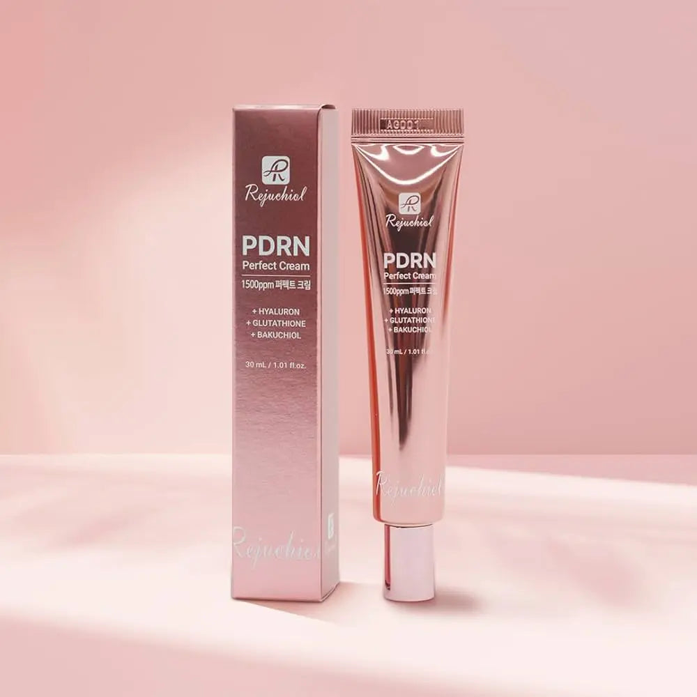 Rejuchiol PDRN 1500ppm Perfect Cream Rejuchiol