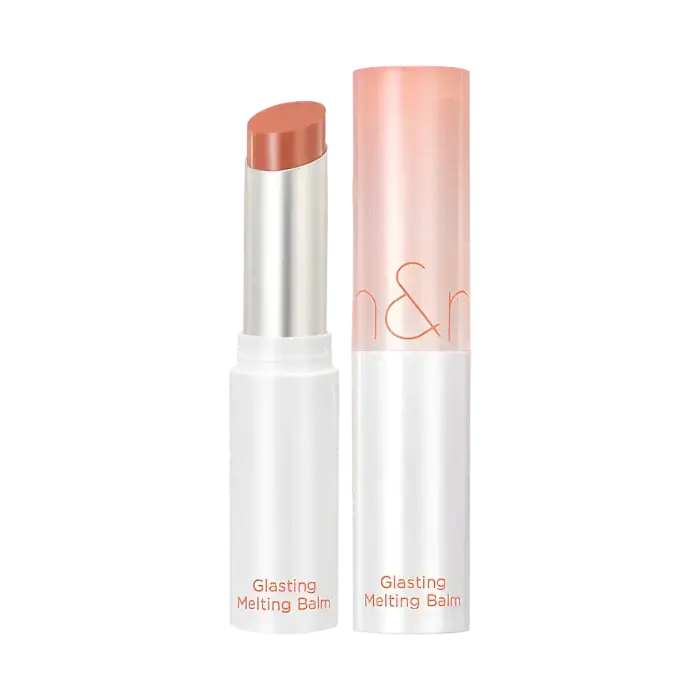 Rom&nd Glasting Melting Balm 01 Rom&nd