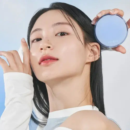 Rom&nd Bare Water Cushion Rom&nd