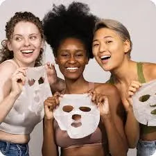 Round Lab Birch Juice Moisturizing Sheet Mask (25ml) Round Lab