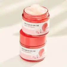 Round Lab Camellia Collagen Moisturizing Face Cream (50ml) Round Lab